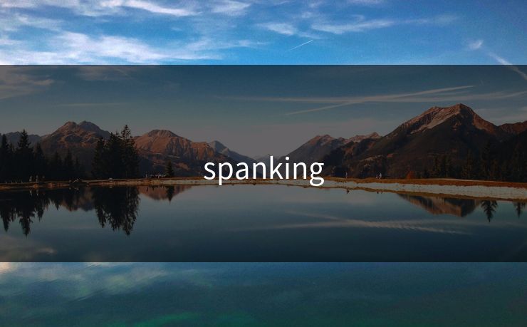 spanking spanking